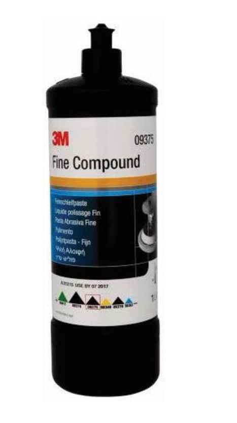 3M İnce Pasta 09375