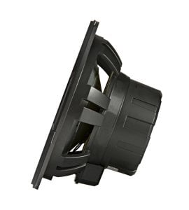 Kicker KMF 25 Cm 350W Kabinsiz 2 Ohm Marin Subwoofer
