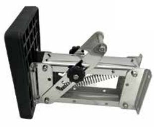 Motor Asma Braketi Mafsallı 10-25 Hp