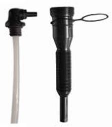 Yakıt Çıkış Hortumu Rekorlu