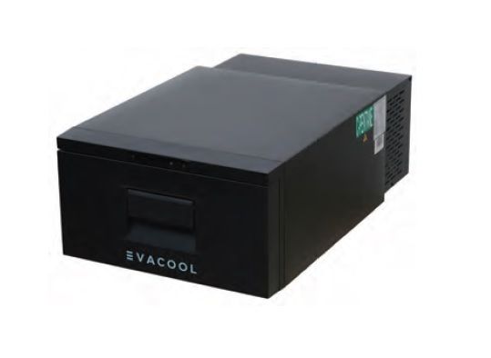 Evacool Çekmeceli Buzdolabı 31 lt