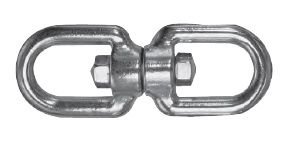 Fırdöndü Krom 16 mm