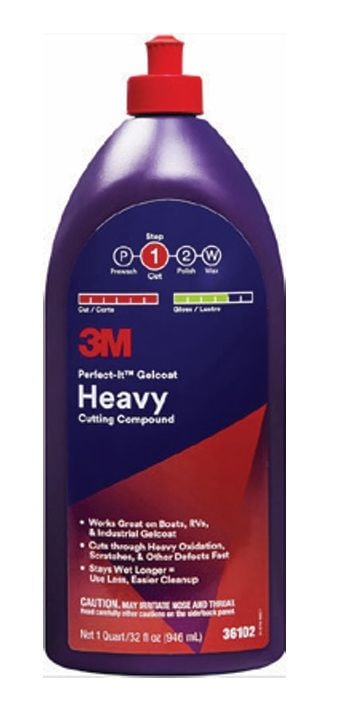 3M Kalın Pasta 36102