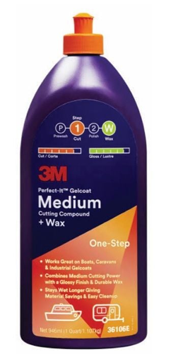 3M Orta Pasta 36106