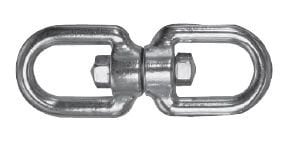 Fırdöndü Krom 22 mm