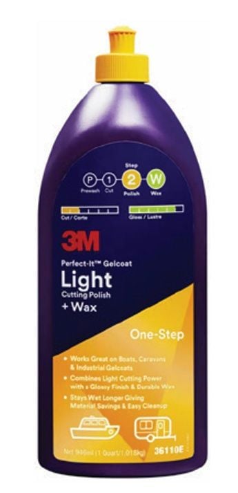 3M İnce Pasta 36110