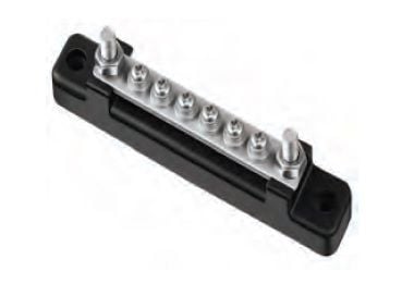 Şase Terminali 12'li