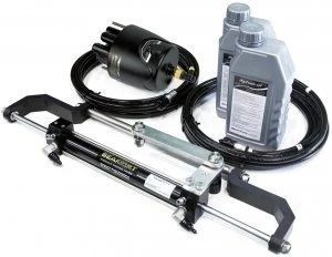 SEAFIRST MO 350-R1 HİDROLİK DÜMEN SİSTEMİ