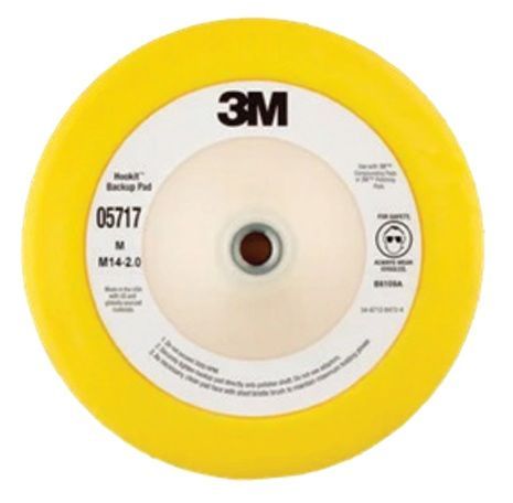 3M Pasta Makina Tabanı 5717