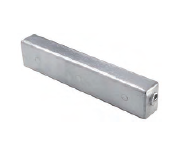 J/Evınrude Tutya 0,290 Kg Alü.