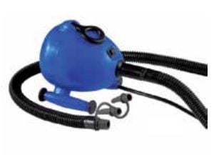 Bot Pompası Elektrikli OV4 950 lt/dk