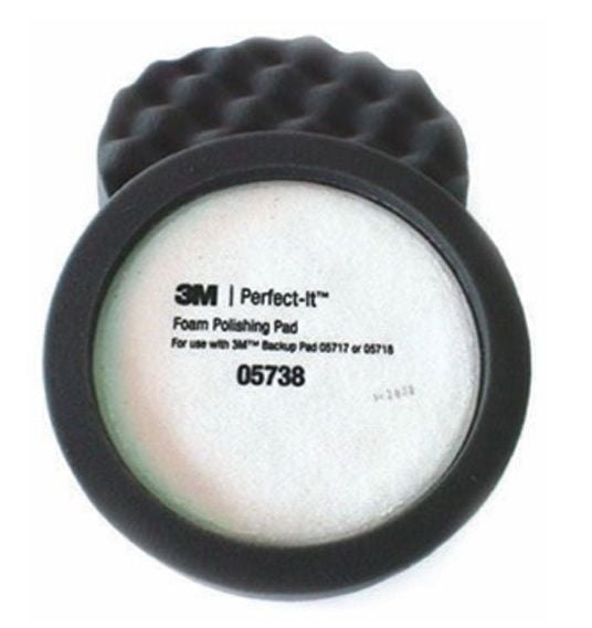 3M Yumurta Taban Keçe 5738