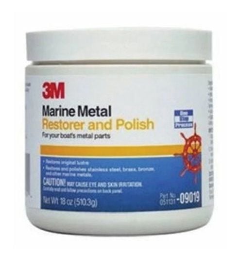 3M Krom Parlatıcı 9019E