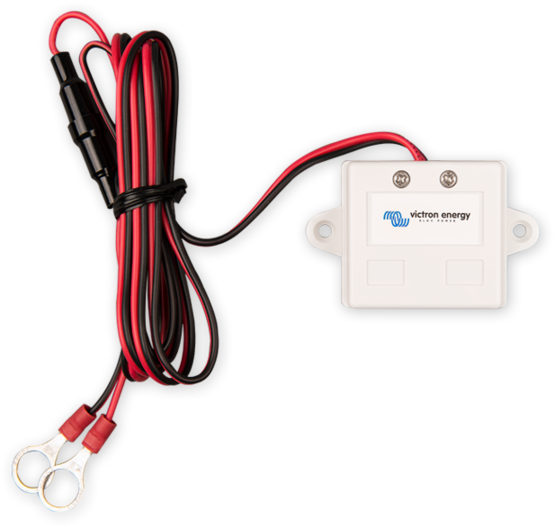 VE.Can power cable for