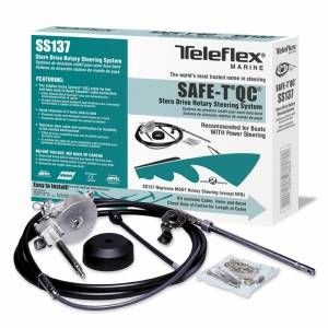 TFXTREME SS13708 DÜMEN SİSTEMİ 7 FEET