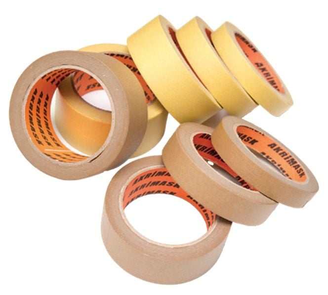Akrimask Bantı 48mm x 35mt