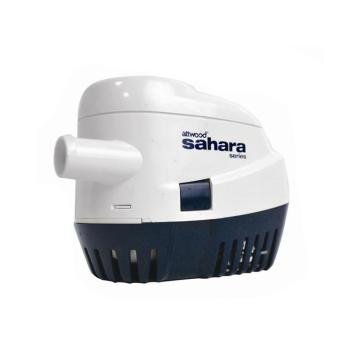 Sahara Otomatikli Sintine Pompası 750gl-12V
