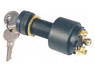 Kontak Anahtarı - 26 A