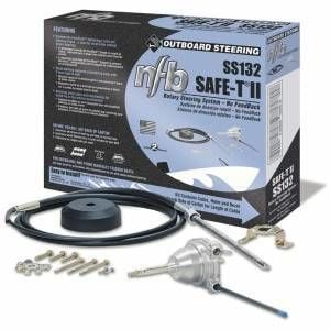 TELEFLEX NFB Safe-T II DÜMEN SİSTEMİ 24 FEET