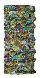 Microfiber Bandana