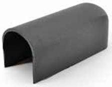 Küpeşte Başlangıç Gri 3cm