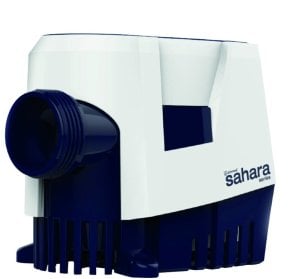 Sahara Mk2 S800 Otomatik Sintine Pompası-24V