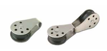 TB-5 TEKLİ cr-ni  BAYRAK MAKARASI 6mm