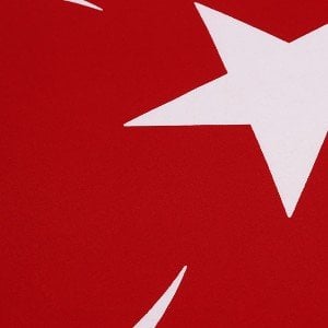 Türk Bayrağı 60x90 cm