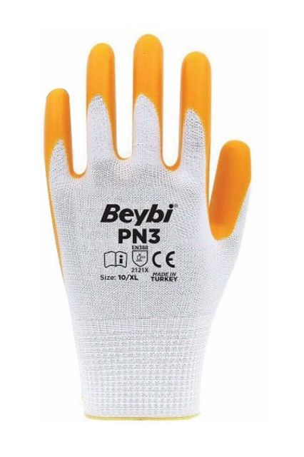Montaj Eldiveni Beybi PN3