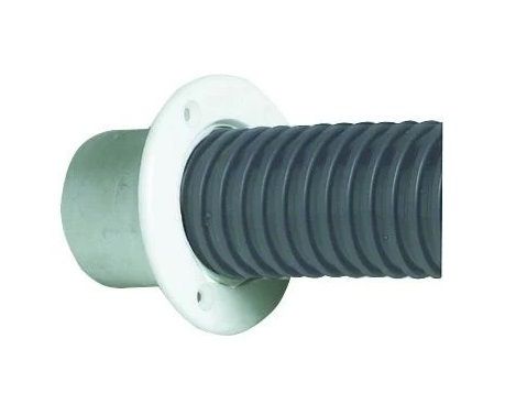 Pvc Montaj Spirali