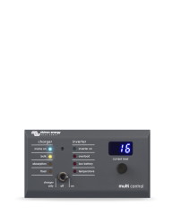 Digital Multi Control 200/200A GX