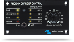 Phoenix Cgarger Control