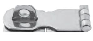 Kilitli Menteşe 26 x 70 mm
