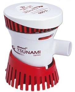 Attwood Tsunami Sintine Pompası 1200Gph