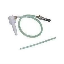 Kuyruk Yağı Pompası