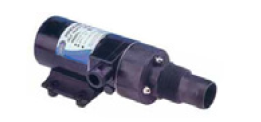Jabsco Maceratör Pompası - 45 lt. / dk.12 V