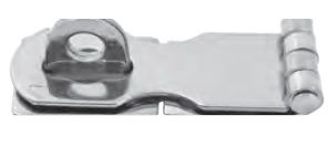 Kilitli Menteşe Çevirmeli 30 x 90 mm