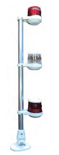 Arıza Feneri 57 cm Led