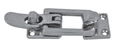 Kapak Kilidi 30 x 70 mm