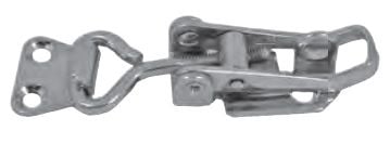 Kapak Kilidi Gergi Ayarlı 28 x 65 - 80 mm
