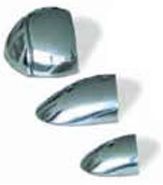Küpeşte Fitili 130-500-580 Radial Cr-Ni Başlangıç 80mm Çift