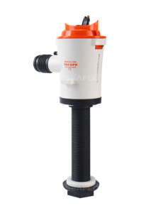 Liver Pompası Seaflo 600 GPH 12V Dikey