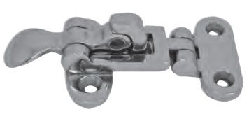 Kapak Kilidi 48 x75 mm