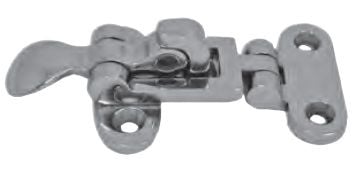 Kapak Kilidi 48 x75 mm