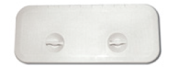 PLASTİK HATCH KAPAKLARI