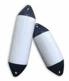 Usturmaça F-4C Çap: 22x104cm