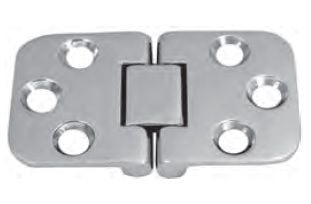 Ters Menteşe 42 x 70 mm