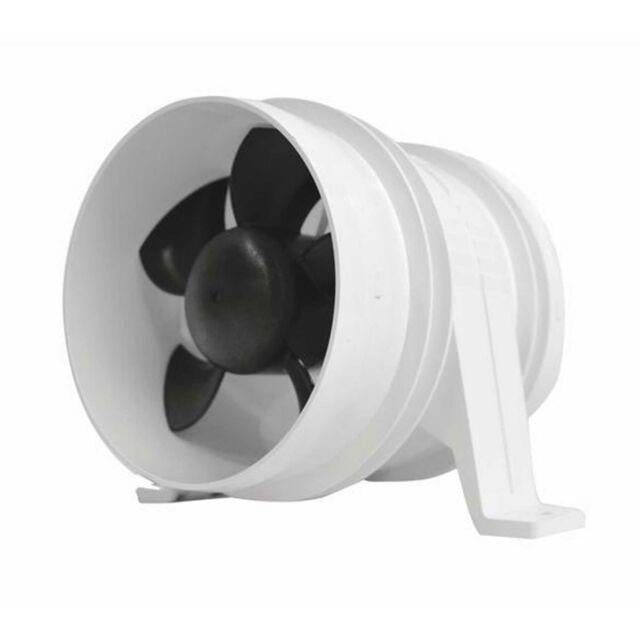 Attwood Blower Turbo 3000/3''