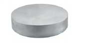 Disk Tutya DSC165 Ø: 165 mm - 4.80 kg