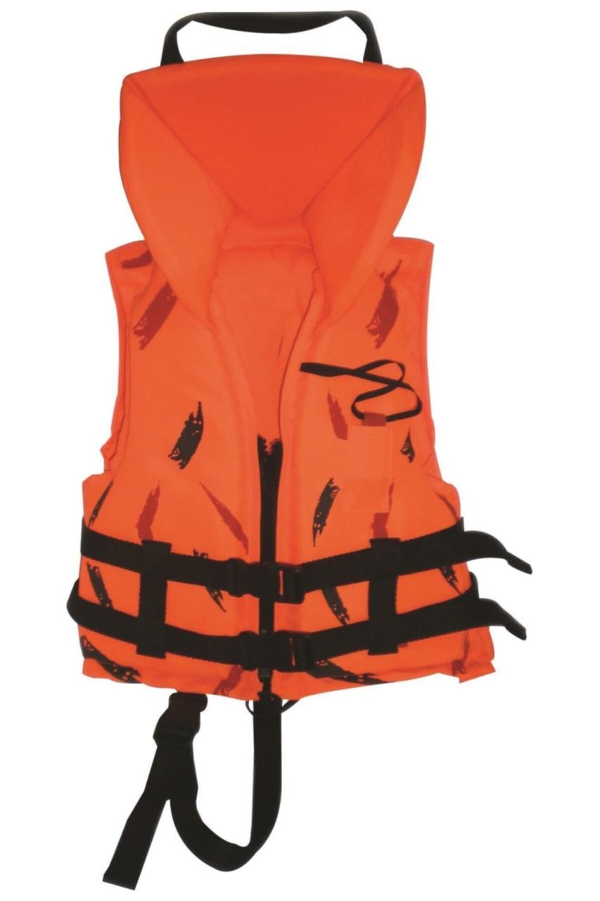 Çocuk Can Yeleği 2 - 4 Yaş